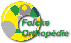 logo Folcke Orthopédie
